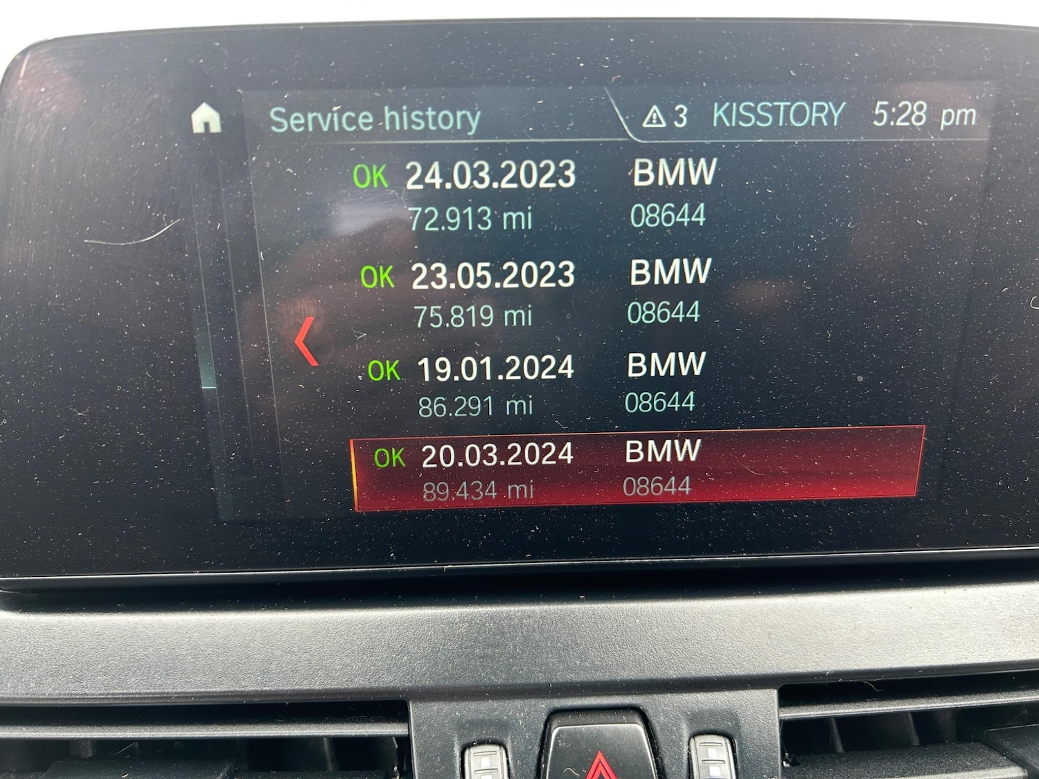 Used BMW 2 Series 2018 for sale - 76595688: Photo 31