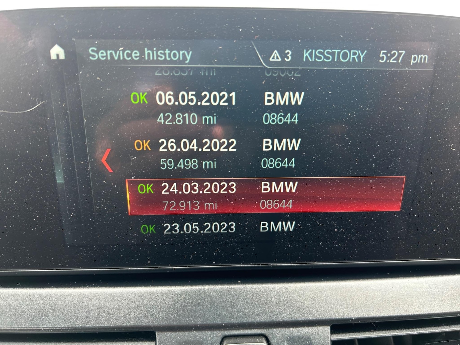 Used BMW 2 Series 2018 for sale - 76595688: Photo 32