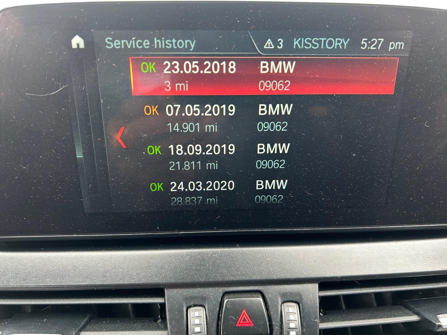 Used BMW 2 Series 2018 for sale - 76595688: Photo 33