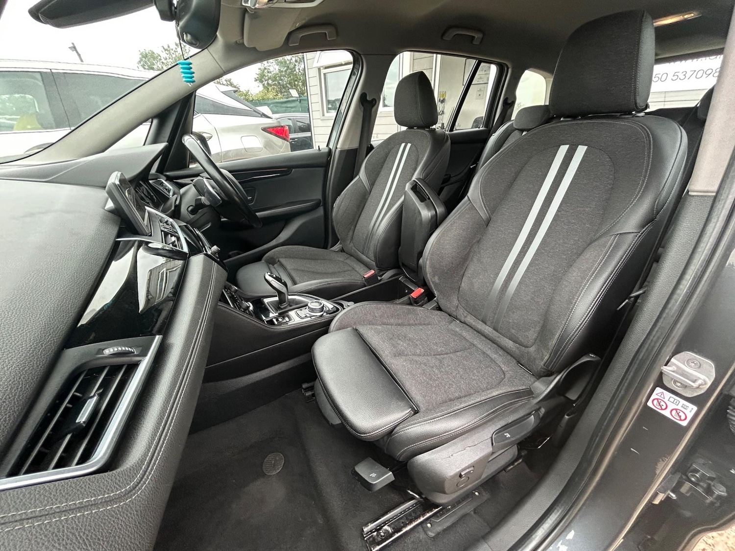 Used BMW 2 Series 2018 for sale - 76595688: Photo 39