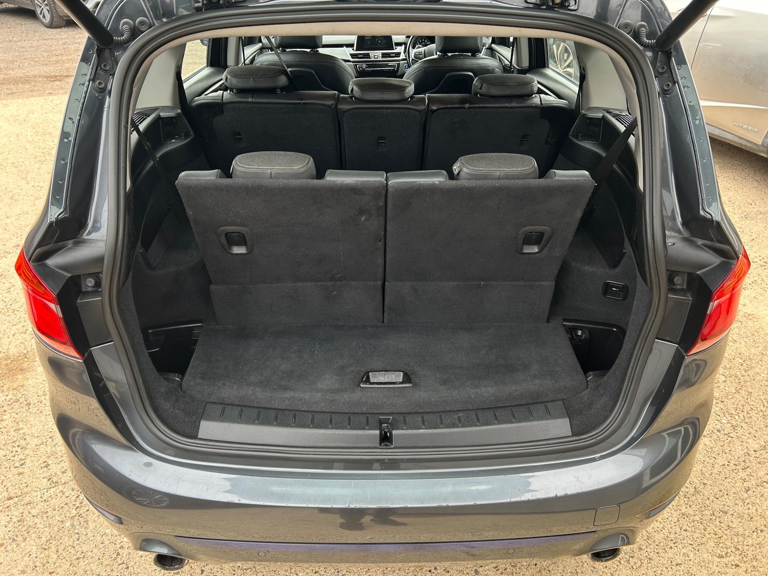 Used BMW 2 Series 2018 for sale - 76595688: Photo 46