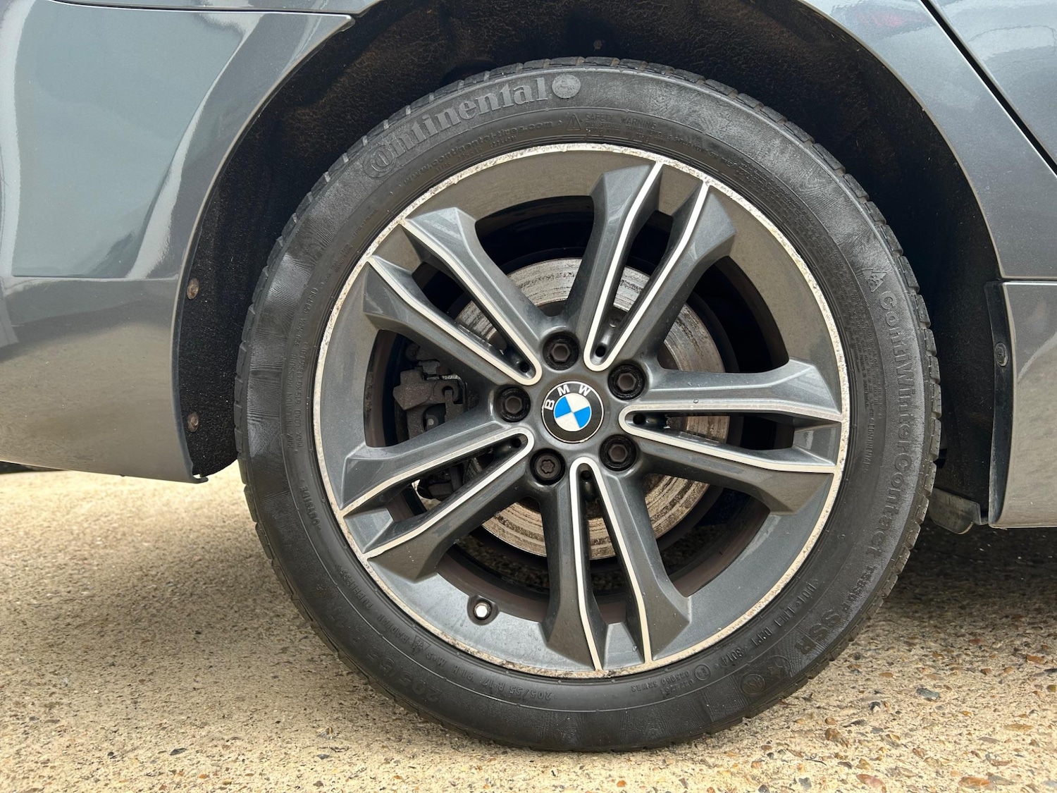 Used BMW 2 Series 2018 for sale - 76595688: Photo 47