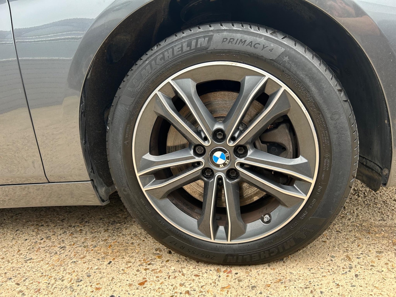 Used BMW 2 Series 2018 for sale - 76595688: Photo 48