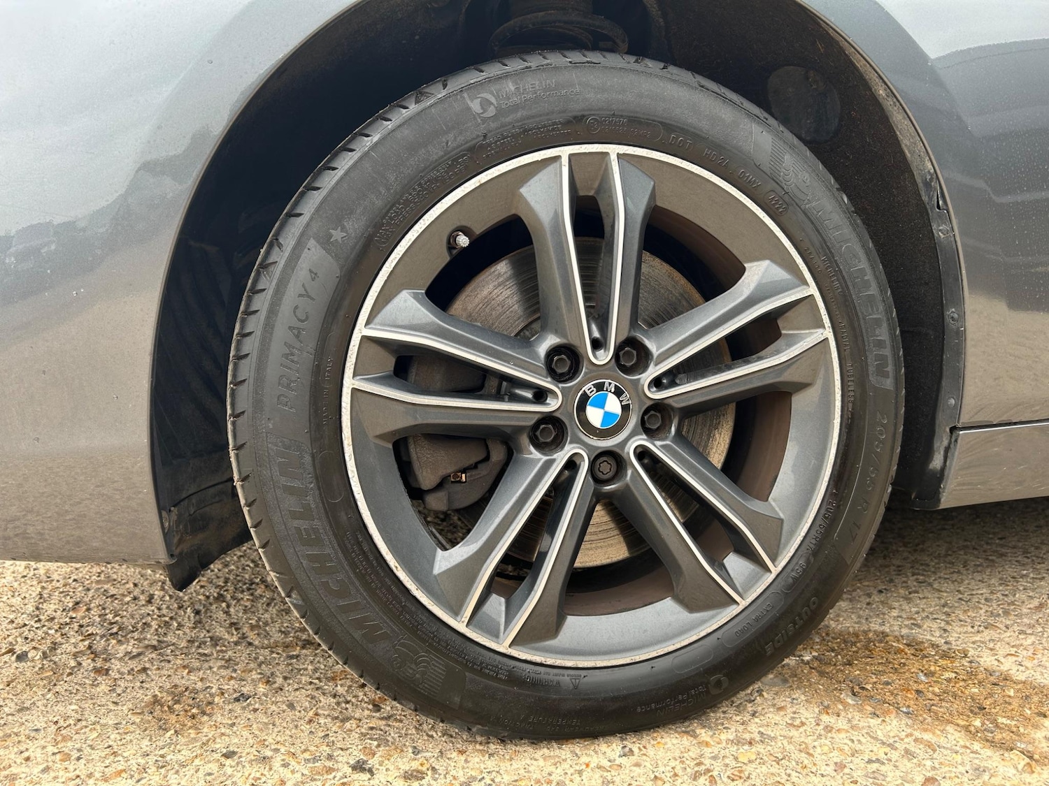 Used BMW 2 Series 2018 for sale - 76595688: Photo 49