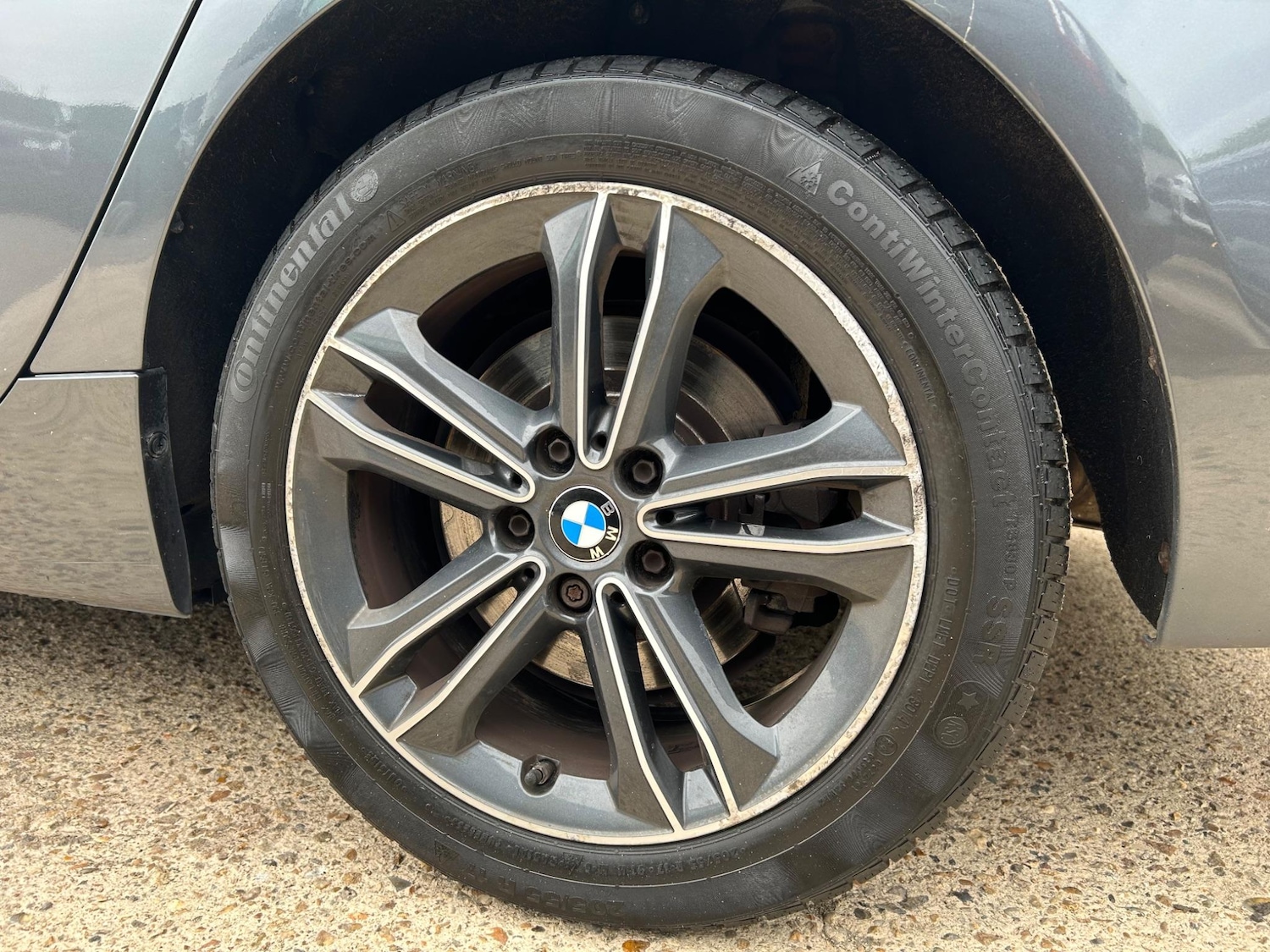 Used BMW 2 Series 2018 for sale - 76595688: Photo 50