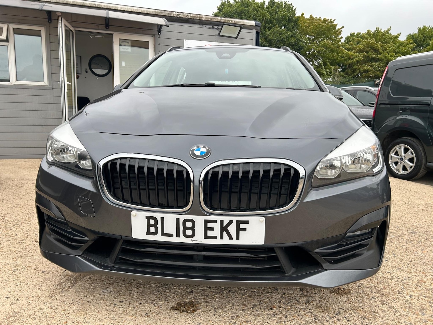Used BMW 2 Series 2018 for sale - 76595688: Photo 6