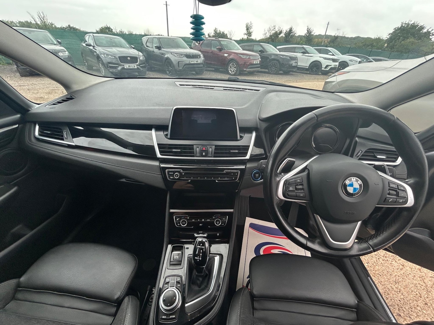Used BMW 2 Series 2018 for sale - 76595688: Photo 8