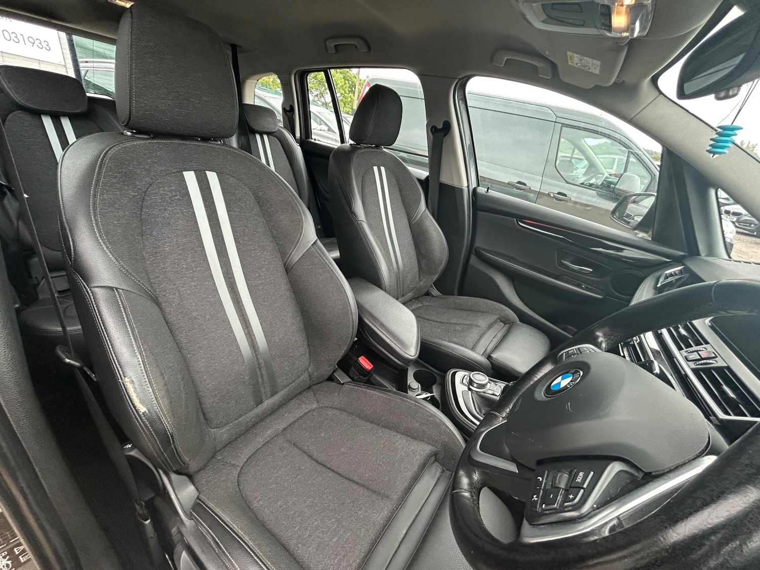 Used BMW 2 Series 2018 for sale - 76595688: Photo 9