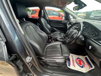 Used BMW 2 Series Active Tourer 2017 for sale - 74791662: Photo