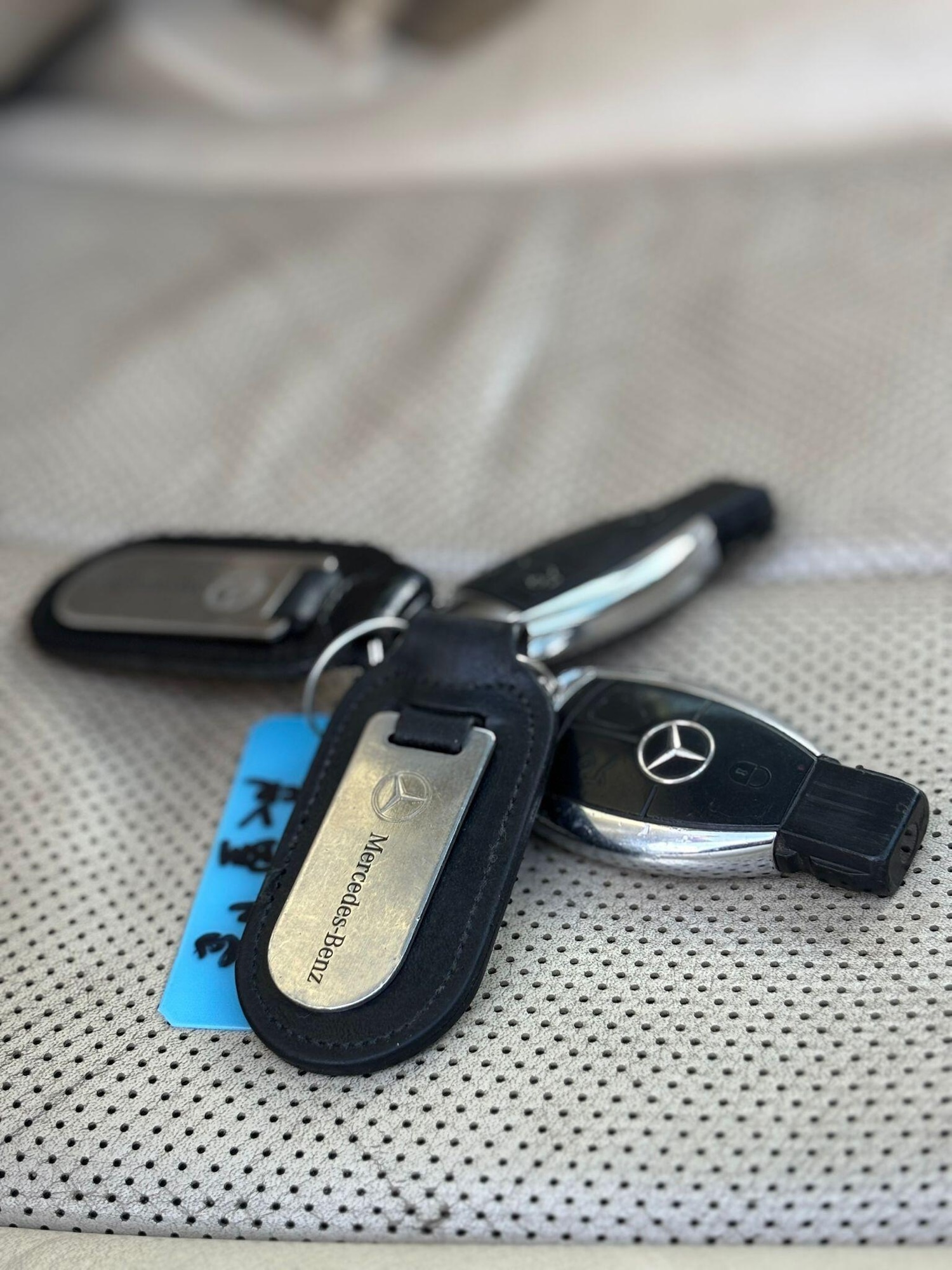 Used Mercedes-Benz S Class 2008 for sale - 77236219: Photo 23