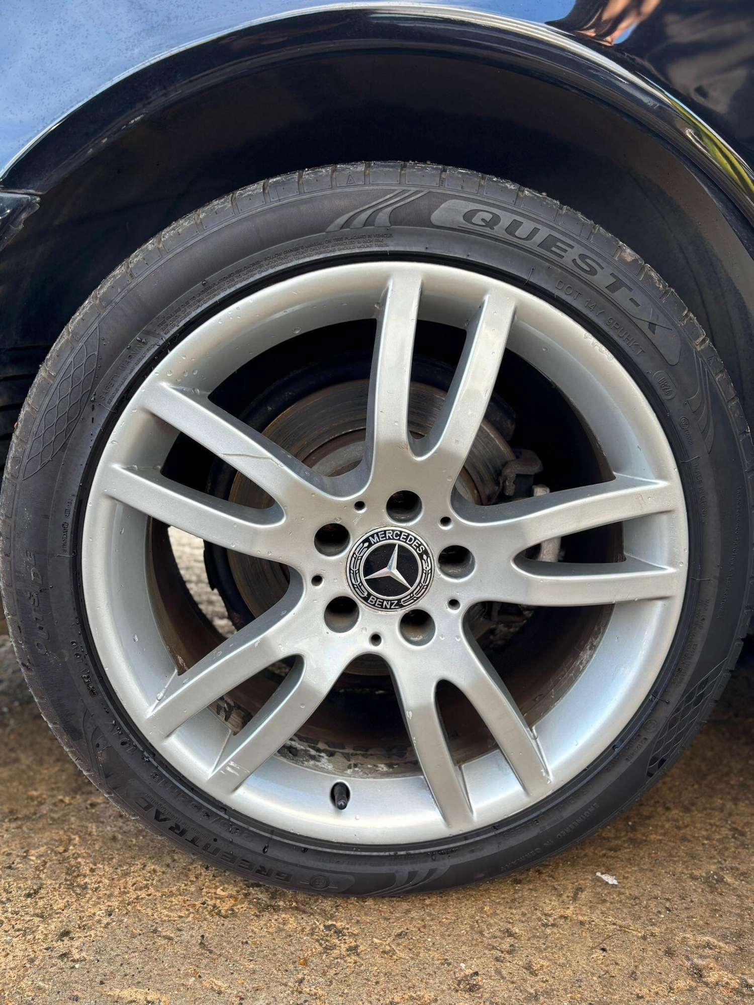 Used Mercedes-Benz S Class 2008 for sale - 77236219: Photo 26