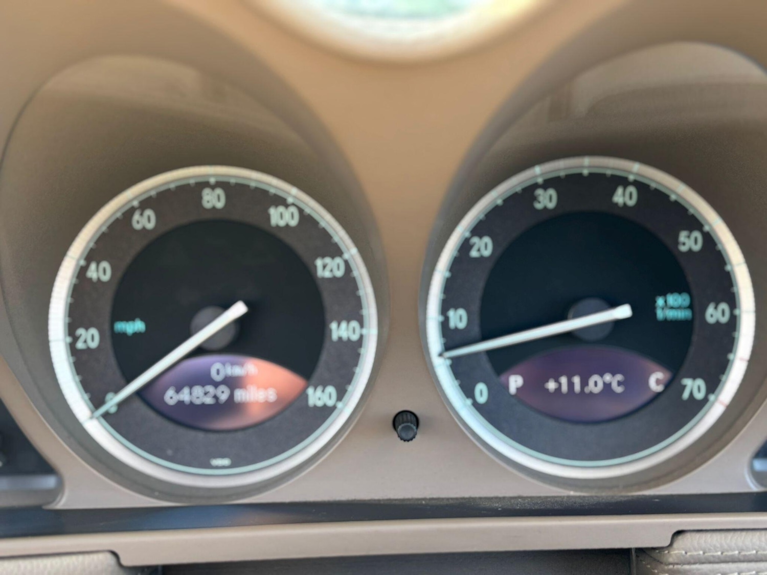 Used Mercedes-Benz S Class 2008 for sale - 77236219: Photo 28