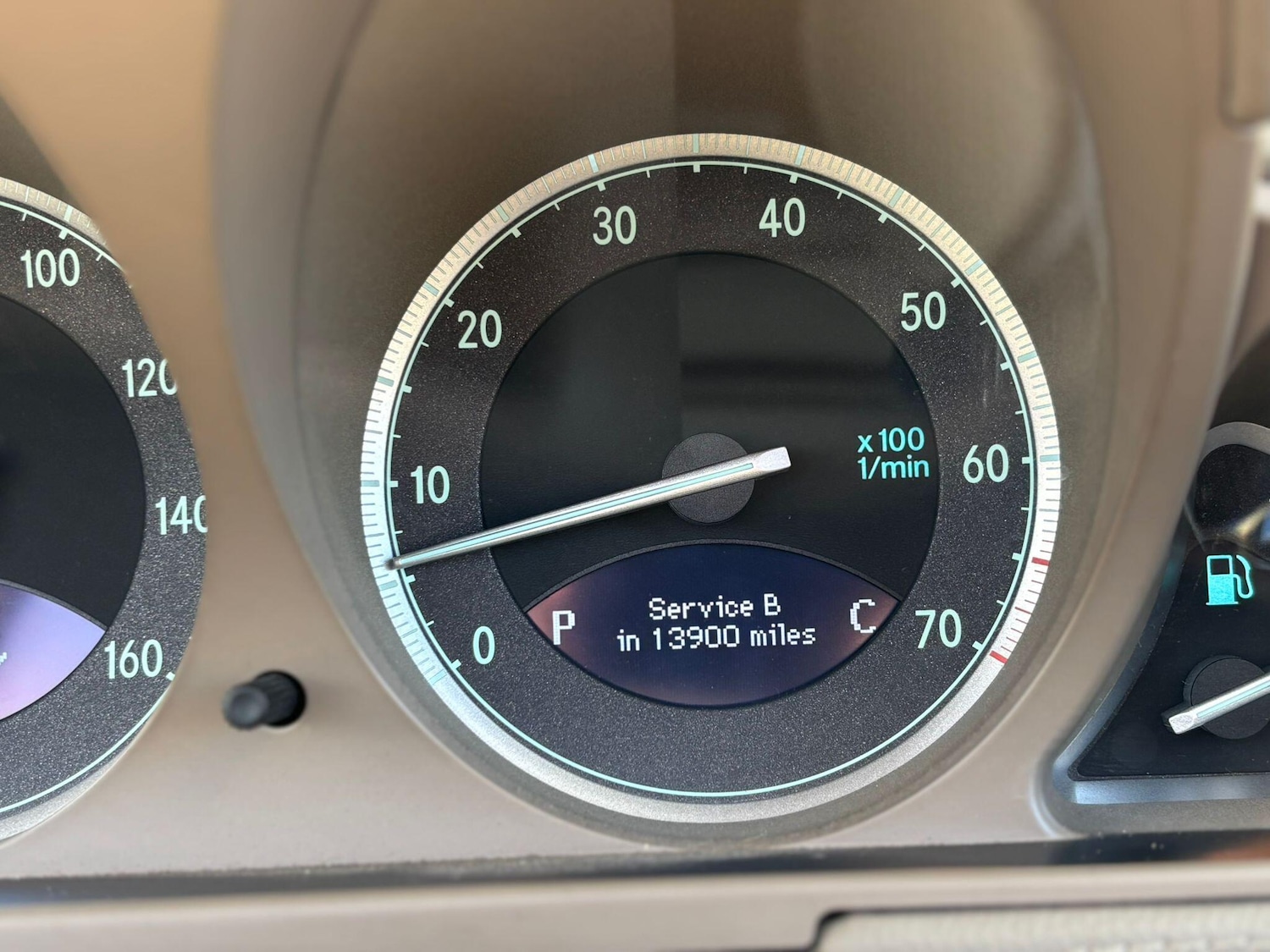 Used Mercedes-Benz S Class 2008 for sale - 77236219: Photo 29