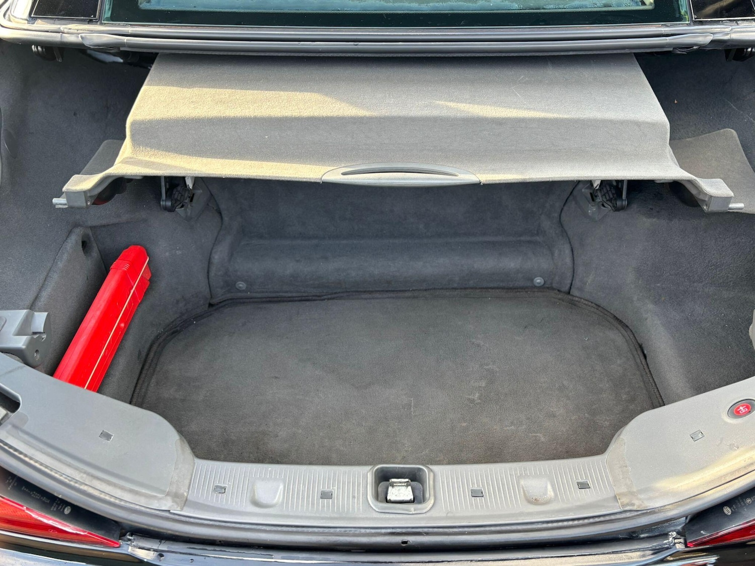 Used Mercedes-Benz S Class 2008 for sale - 77236219: Photo 32