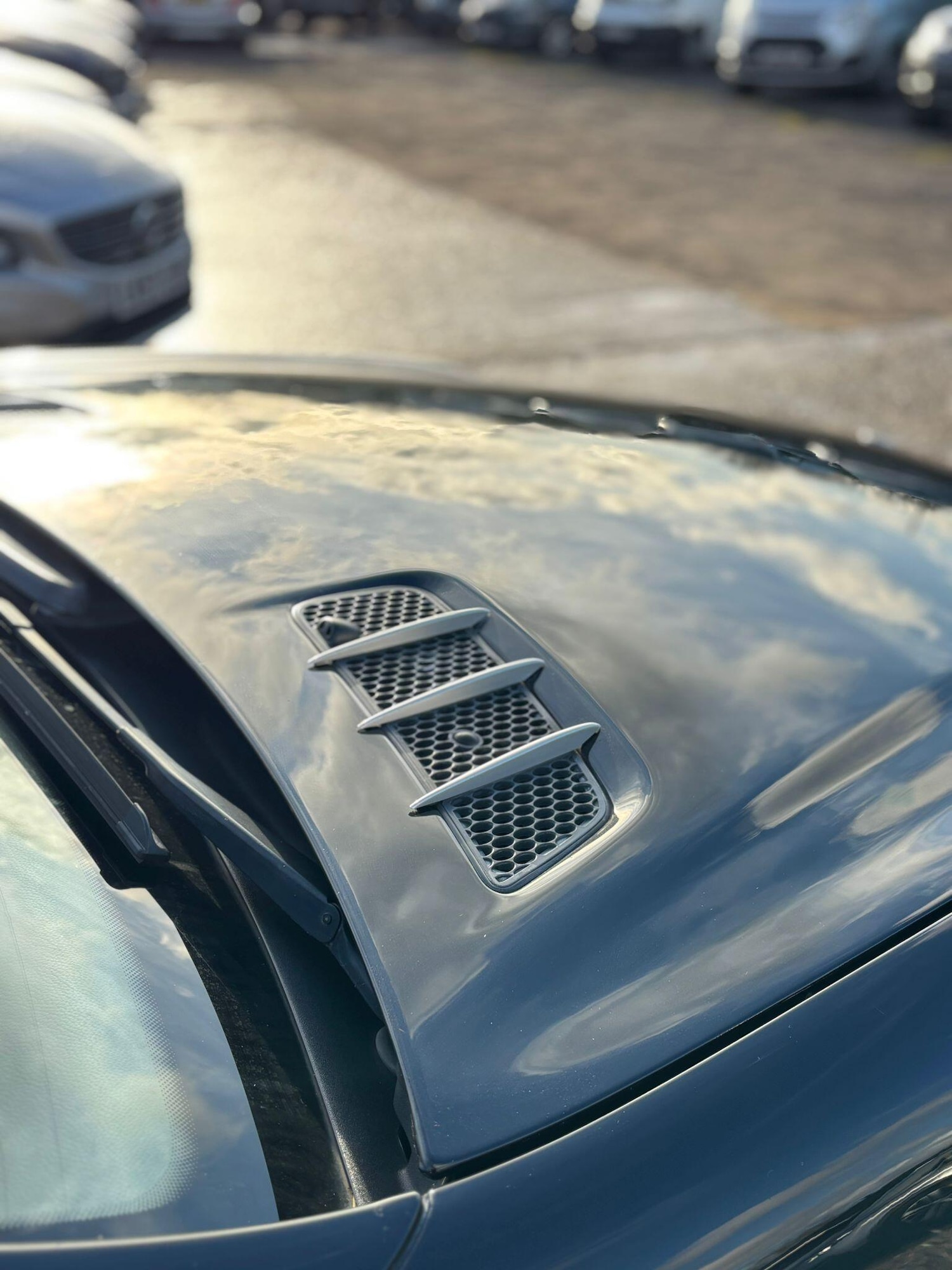 Used Mercedes-Benz S Class 2008 for sale - 77236219: Photo 34