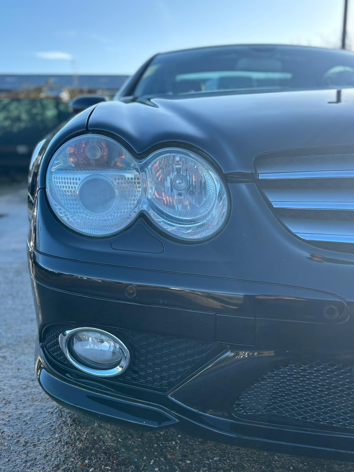 Used Mercedes-Benz S Class 2008 for sale - 77236219: Photo 37