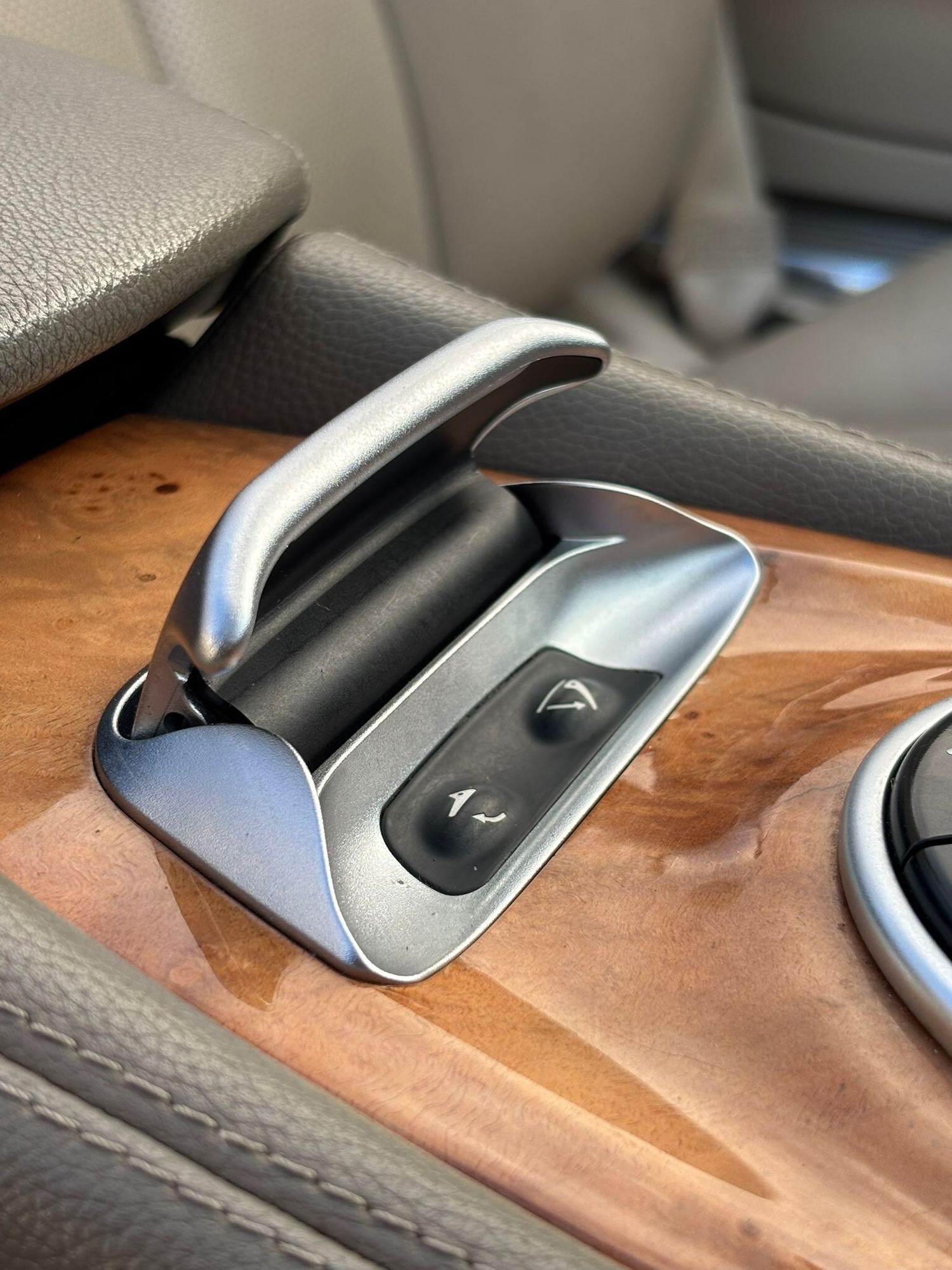 Used Mercedes-Benz S Class 2008 for sale - 77236219: Photo 38