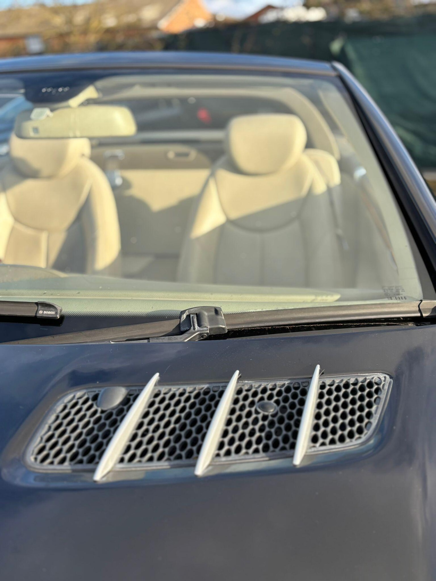 Used Mercedes-Benz S Class 2008 for sale - 77236219: Photo 39