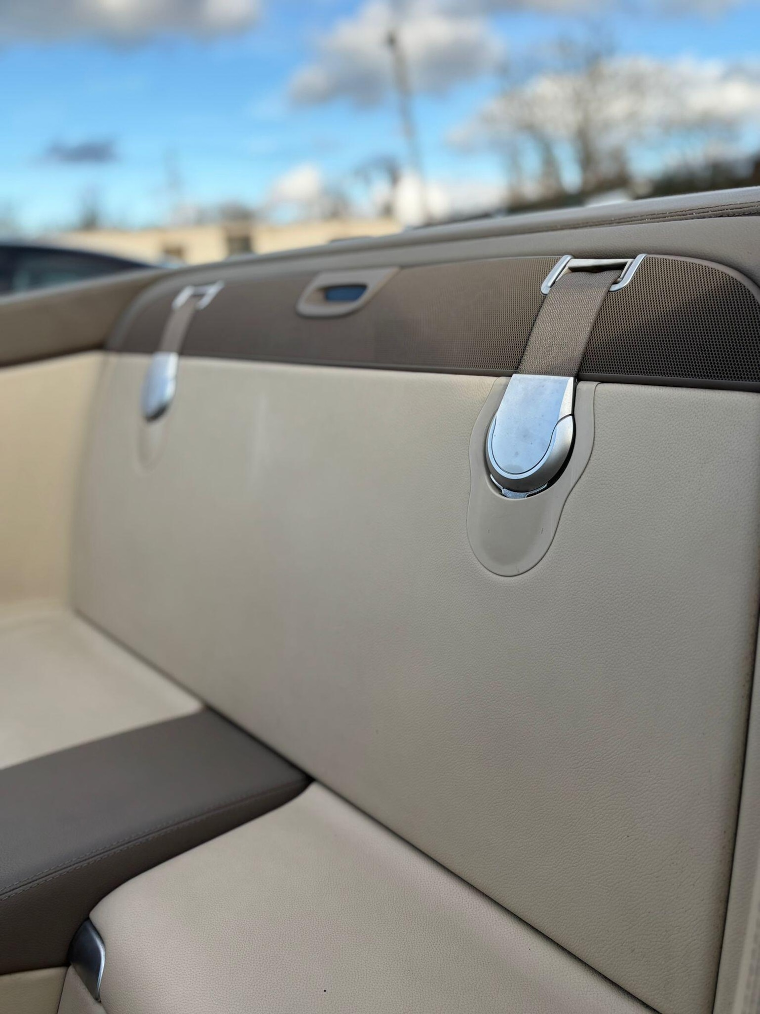 Used Mercedes-Benz S Class 2008 for sale - 77236219: Photo 43