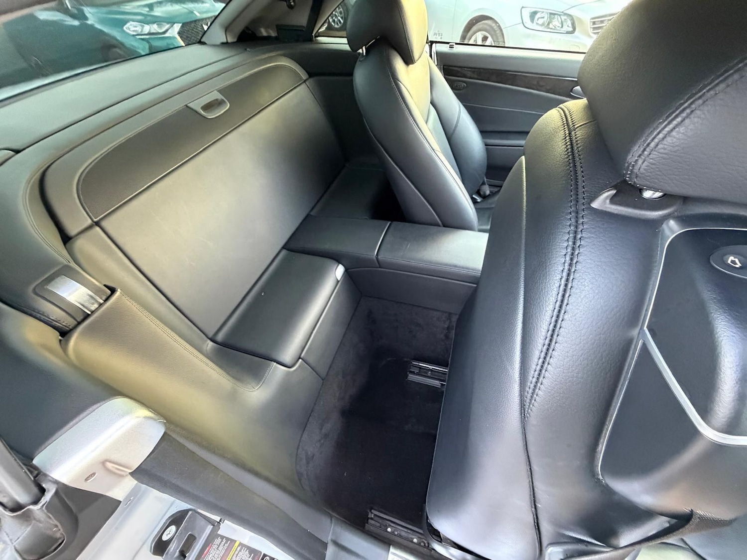 Used Mercedes-Benz SL for sale - 77236209: Photo 20