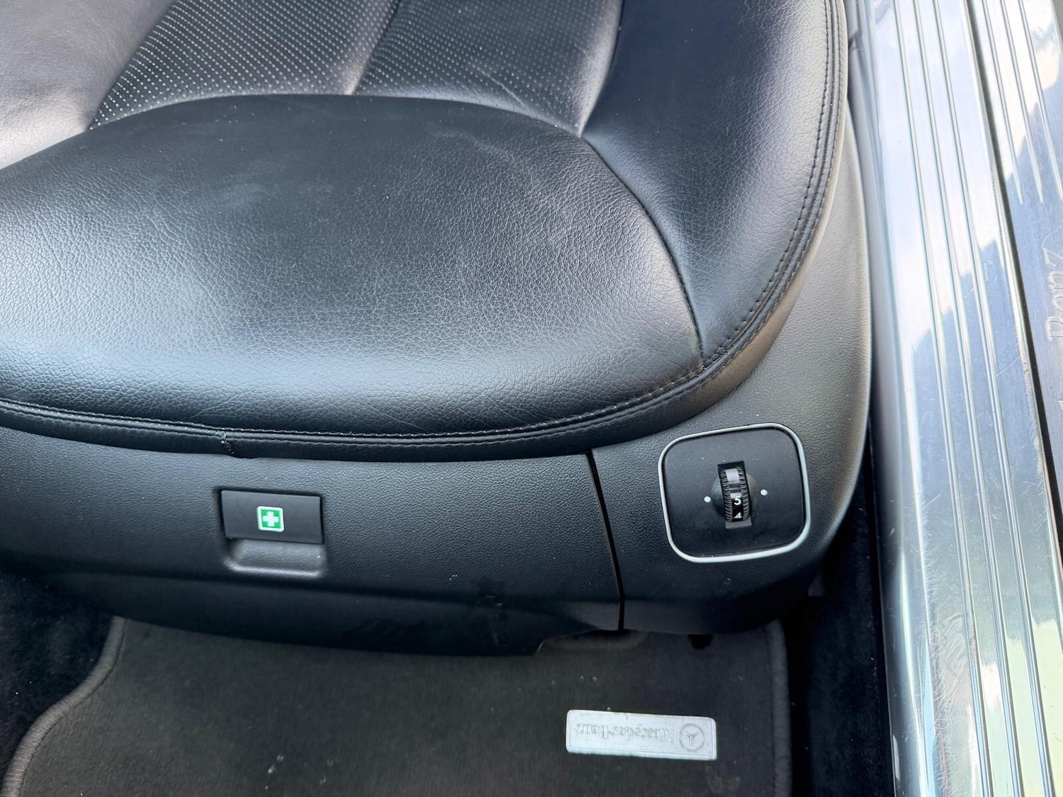 Used Mercedes-Benz SL for sale - 77236209: Photo 21