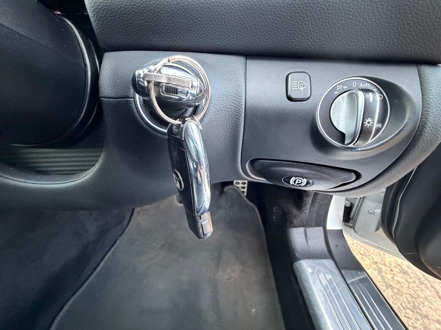 Used Mercedes-Benz SL for sale - 77236209: Photo 22