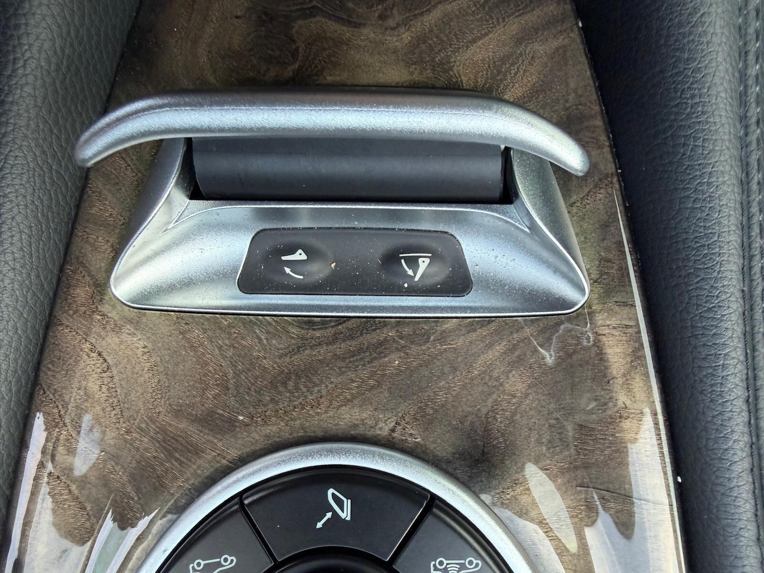 Used Mercedes-Benz SL for sale - 77236209: Photo 26