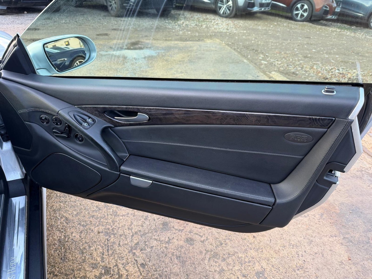 Used Mercedes-Benz SL for sale - 77236209: Photo 29