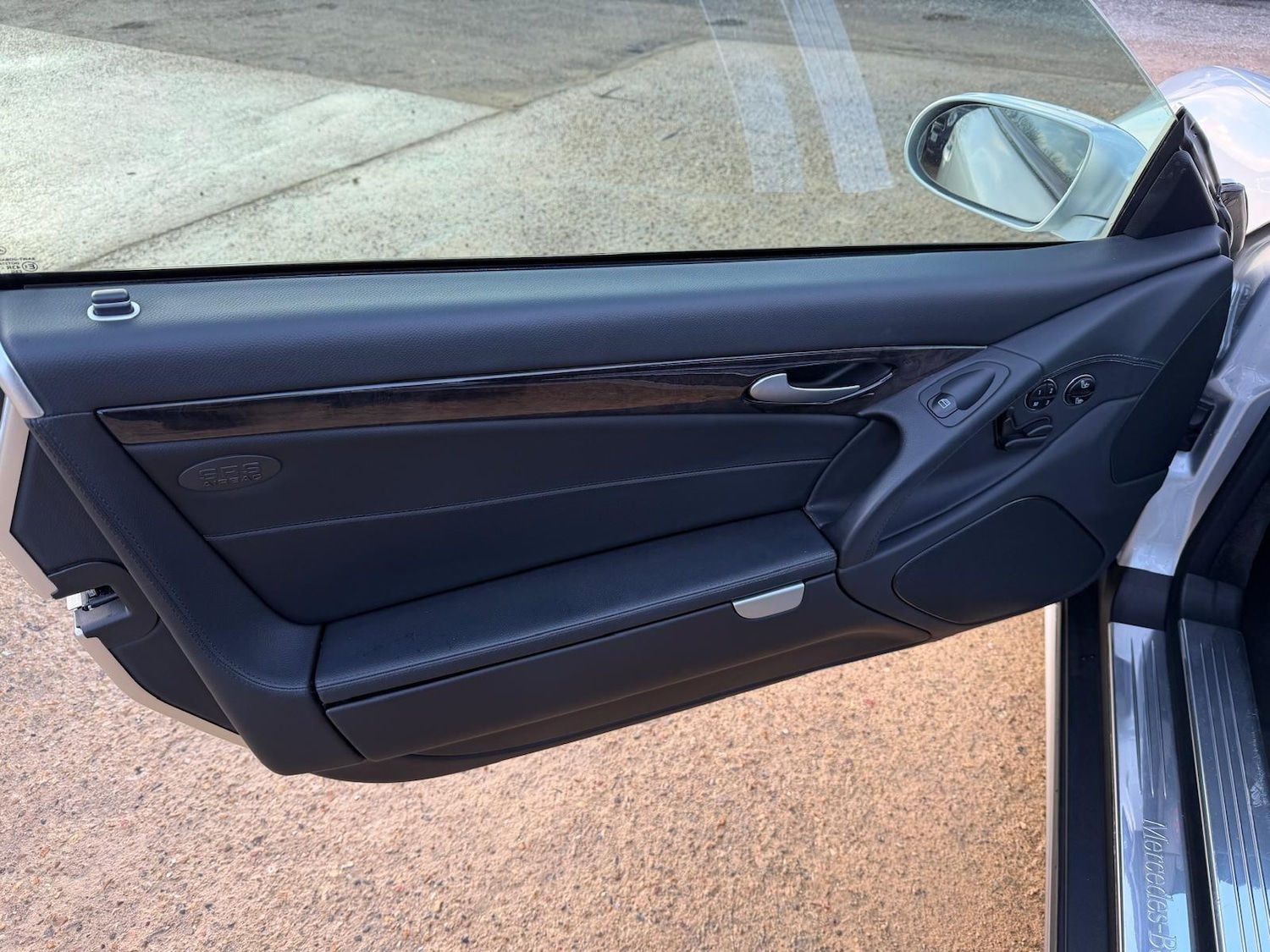 Used Mercedes-Benz SL for sale - 77236209: Photo 30