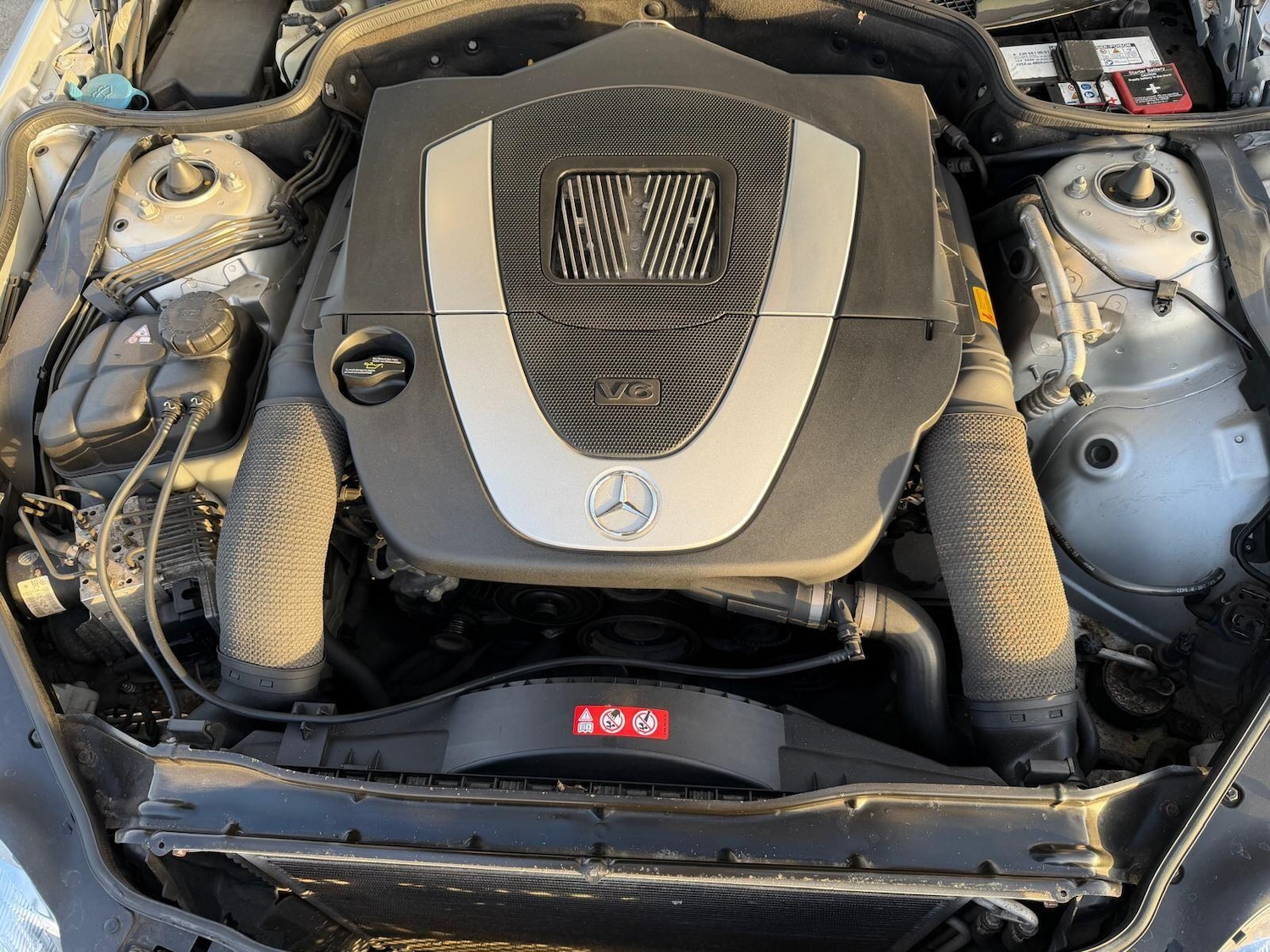 Used Mercedes-Benz SL for sale - 77236209: Photo 32