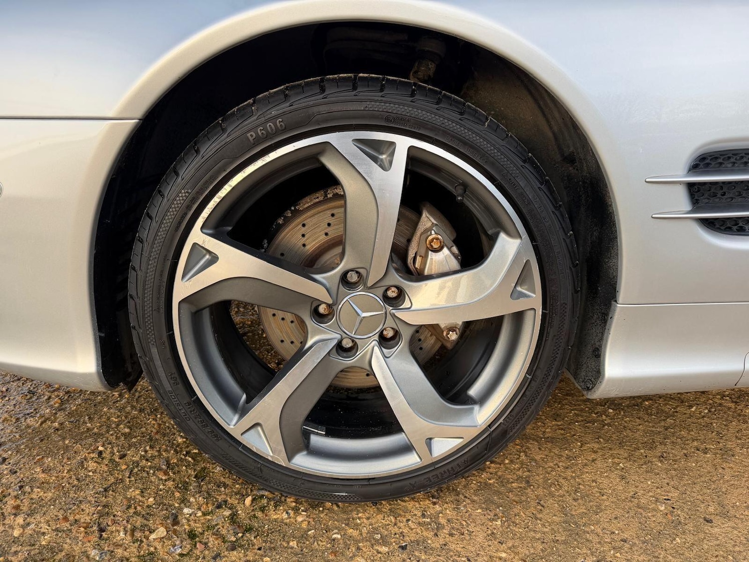 Used Mercedes-Benz SL for sale - 77236209: Photo 33