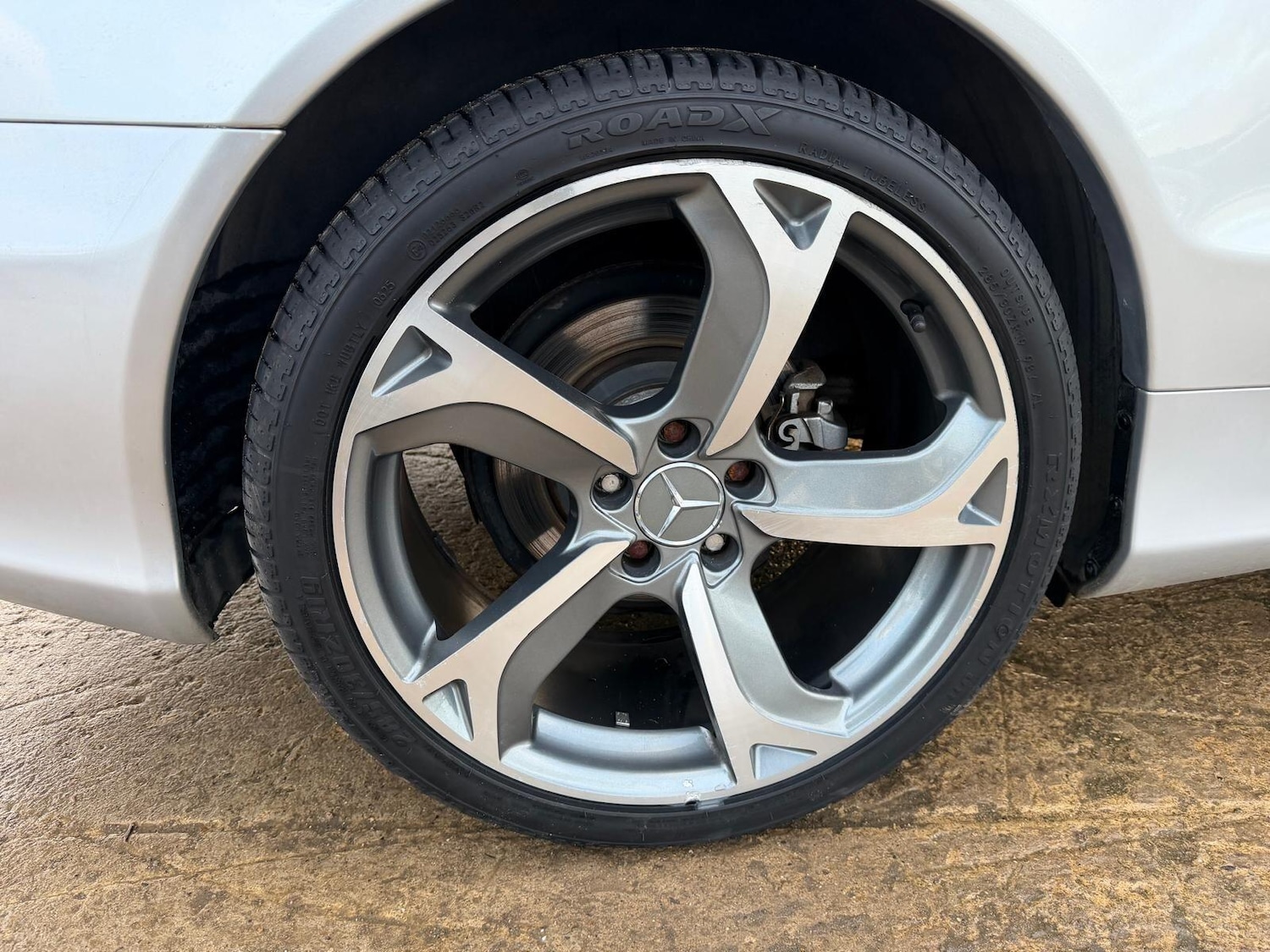 Used Mercedes-Benz SL for sale - 77236209: Photo 34