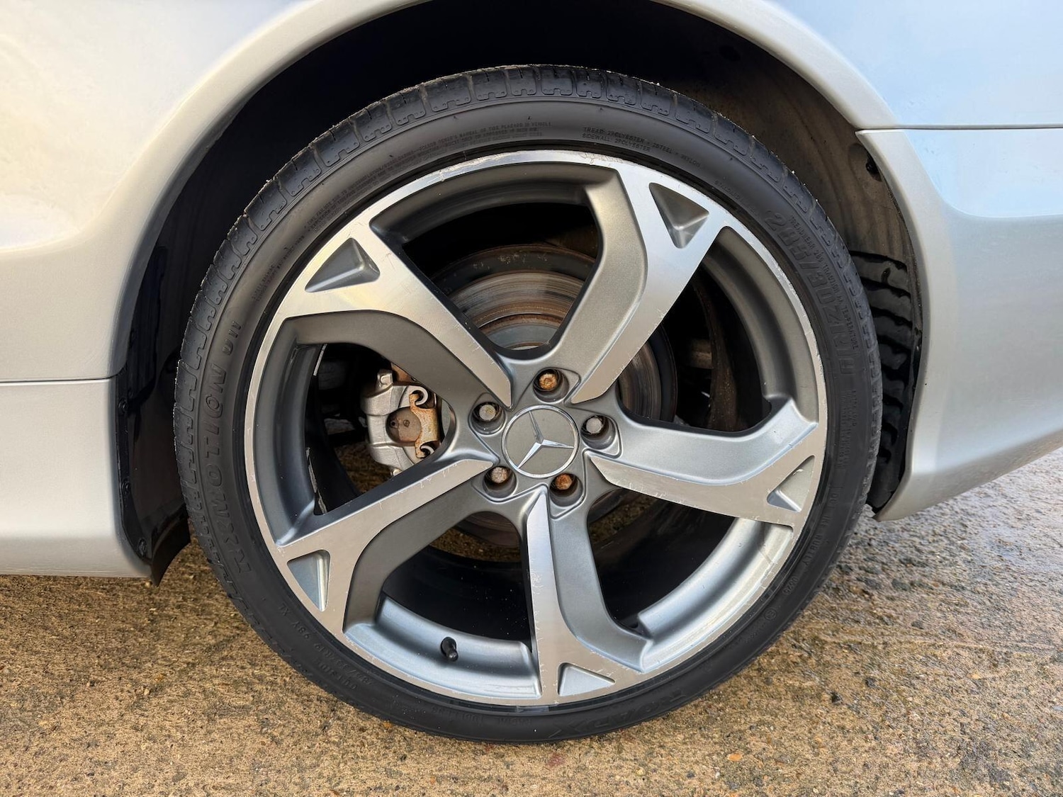 Used Mercedes-Benz SL for sale - 77236209: Photo 35