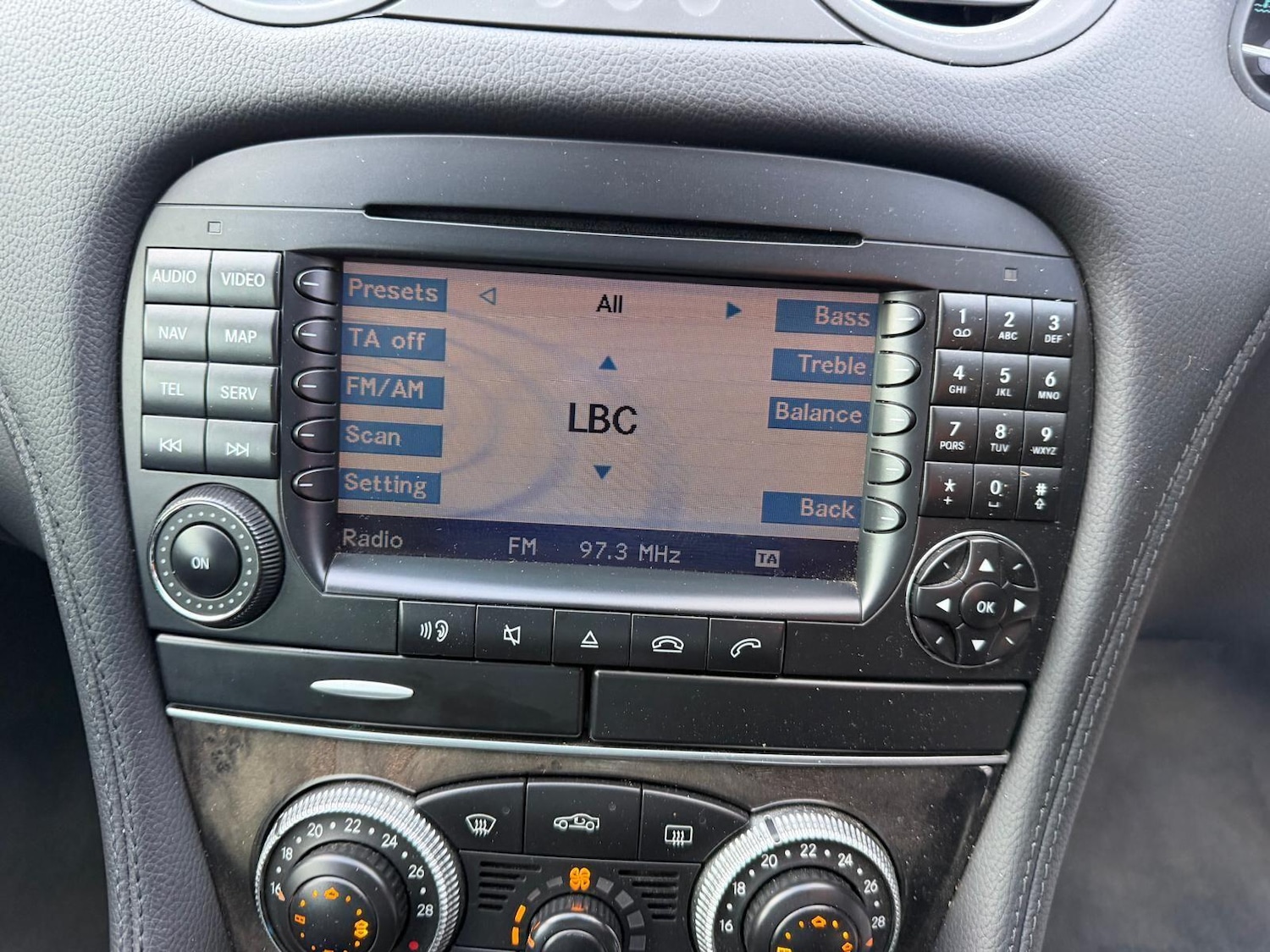 Used Mercedes-Benz SL for sale - 77236209: Photo 37