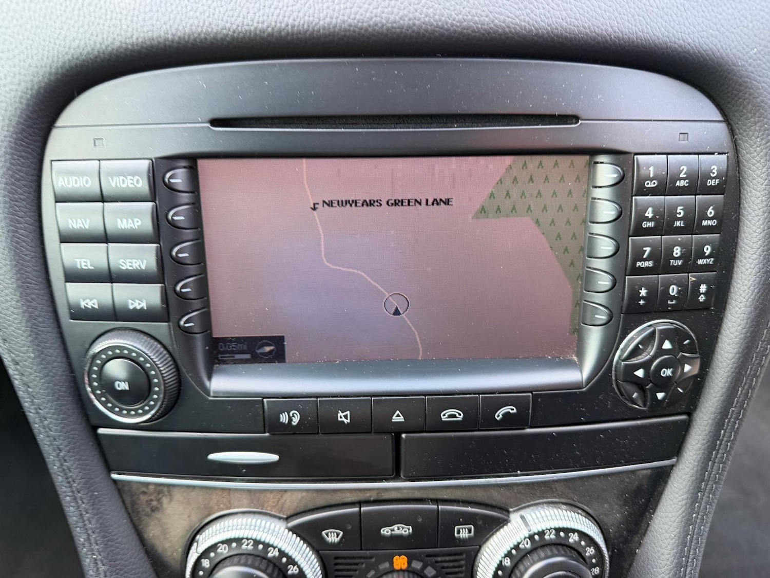 Used Mercedes-Benz SL for sale - 77236209: Photo 38