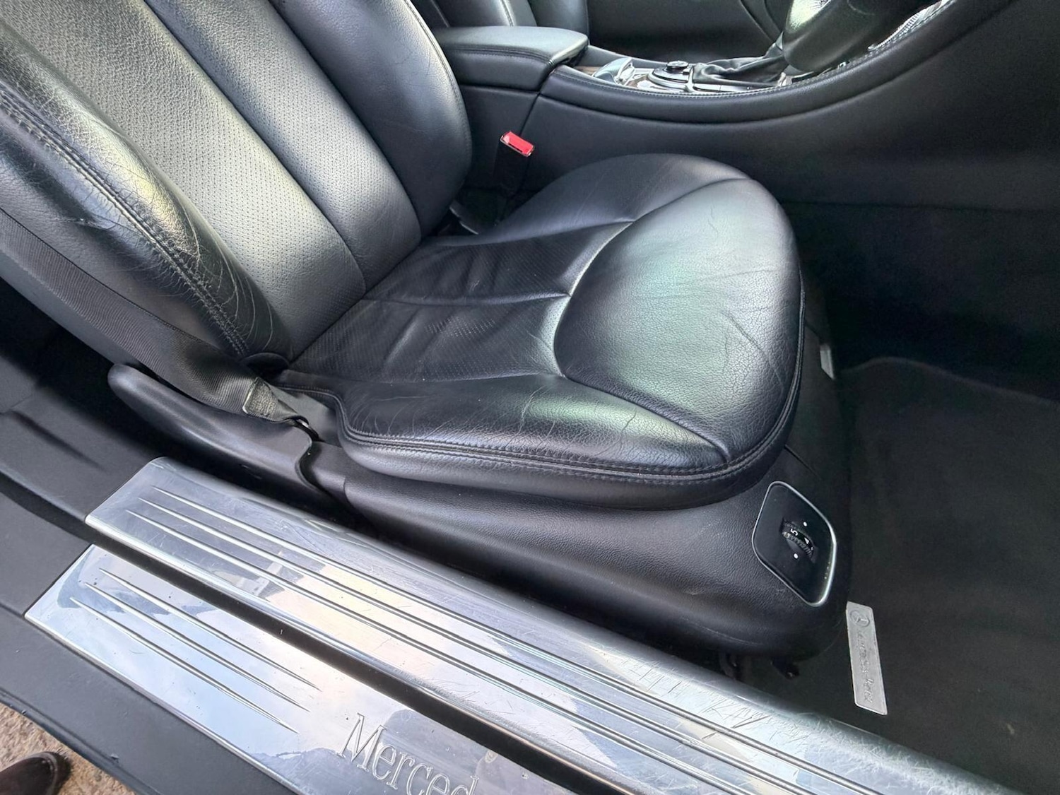 Used Mercedes-Benz SL for sale - 77236209: Photo 45