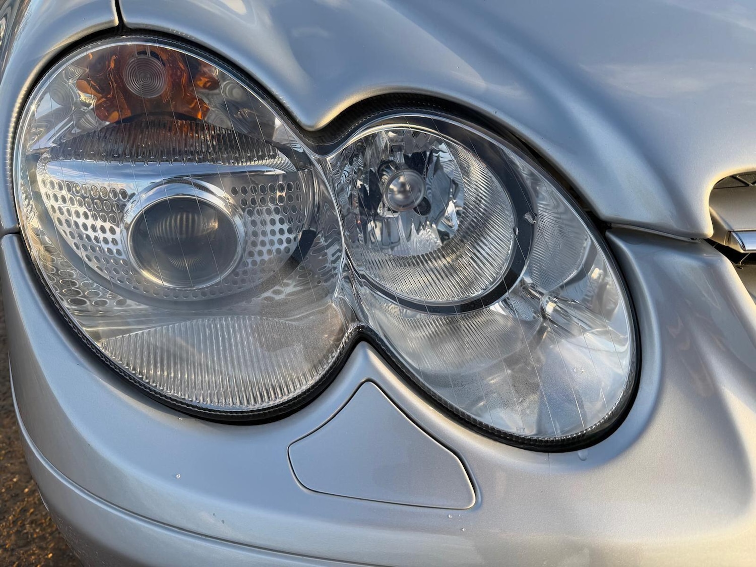 Used Mercedes-Benz SL for sale - 77236209: Photo 47