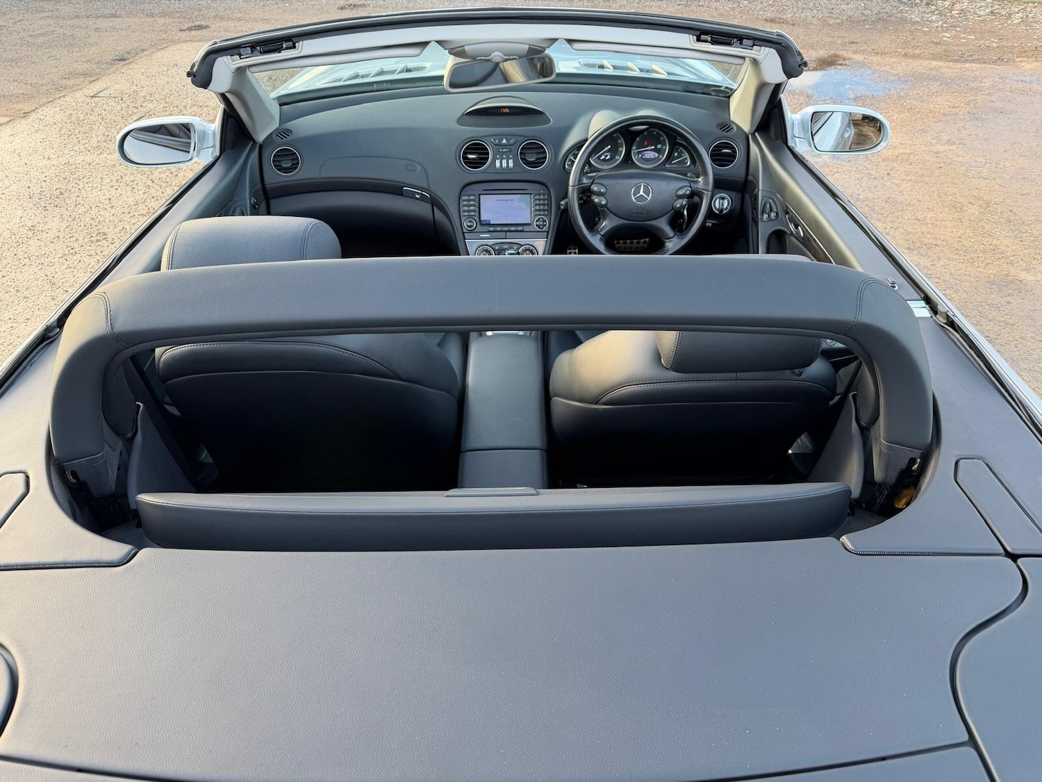 Used Mercedes-Benz SL for sale - 77236209: Photo 51