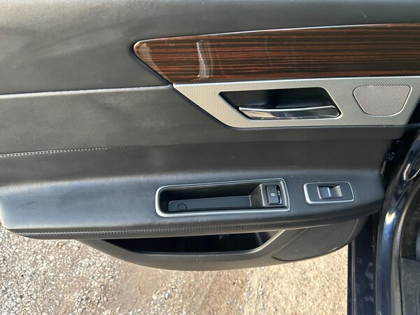 Used Jaguar XF 2016 for sale - 73853423: Photo 18