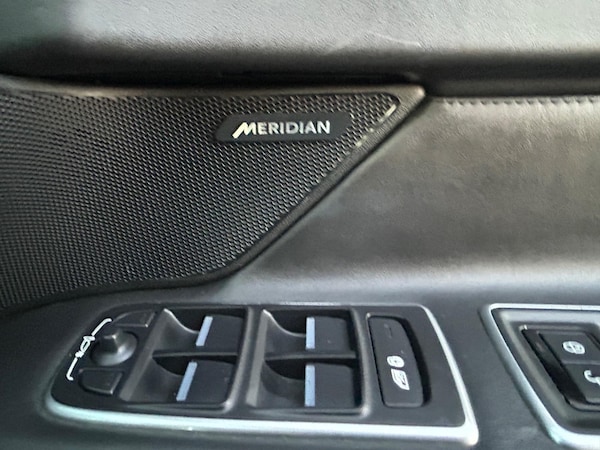 Used Jaguar XF 2016 for sale - 73853423: Photo 37