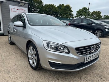 2018 (67) - 2.0 D4 SE Nav Euro 6 (s/s) 5dr