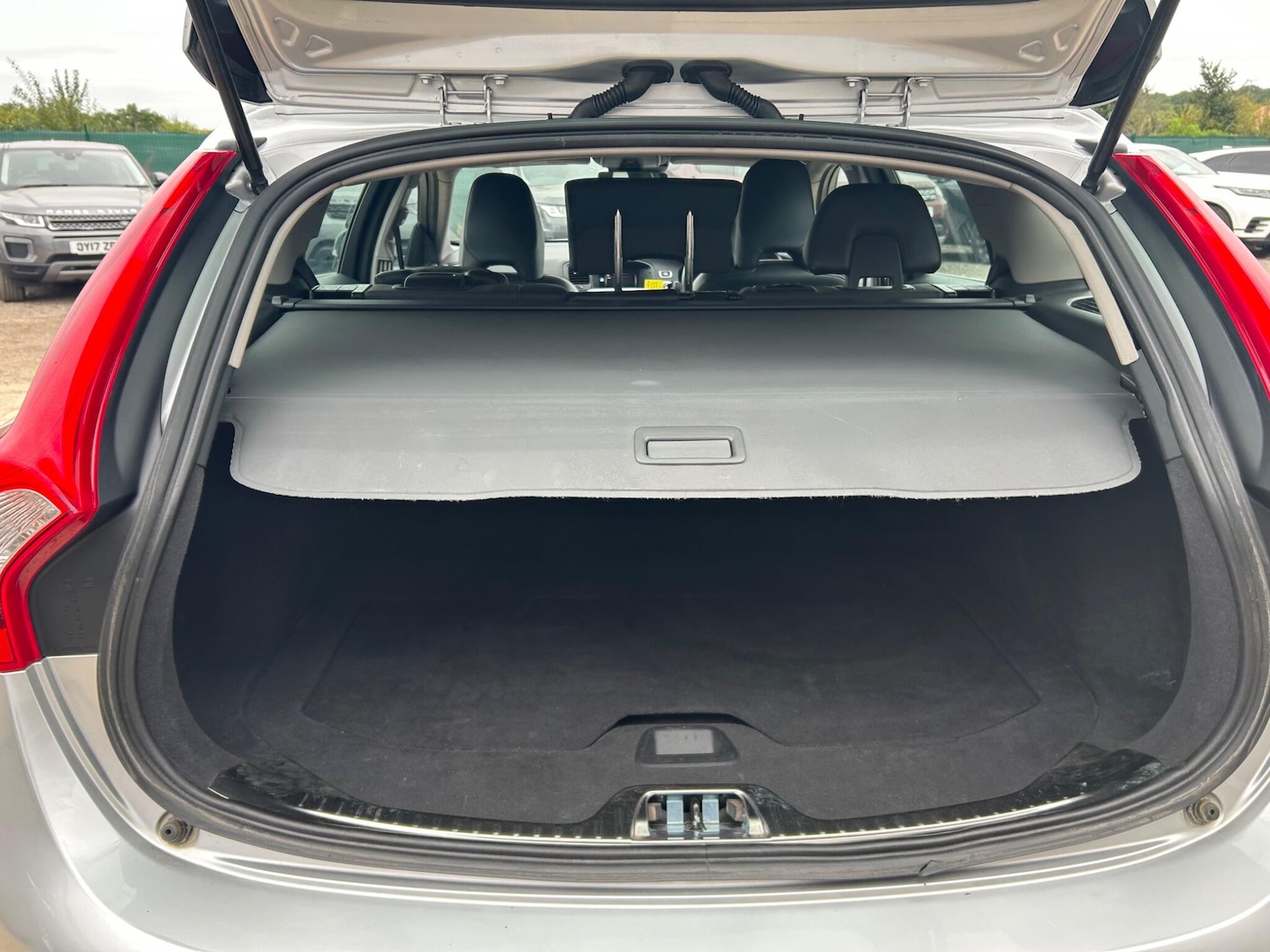 Vehicle 26