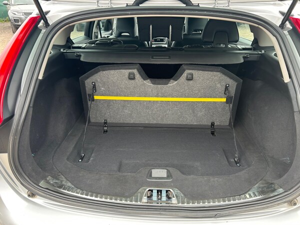 Used Volvo V60 2018 for sale - 75604668: Photo 27