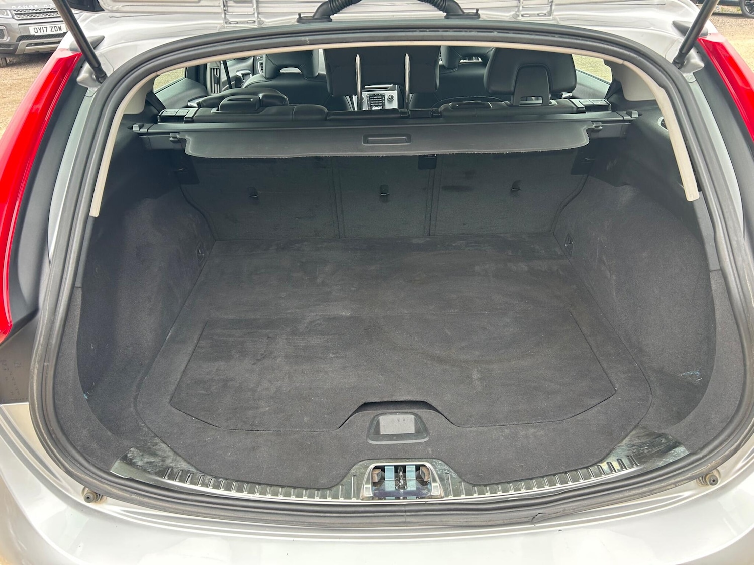 Vehicle 28