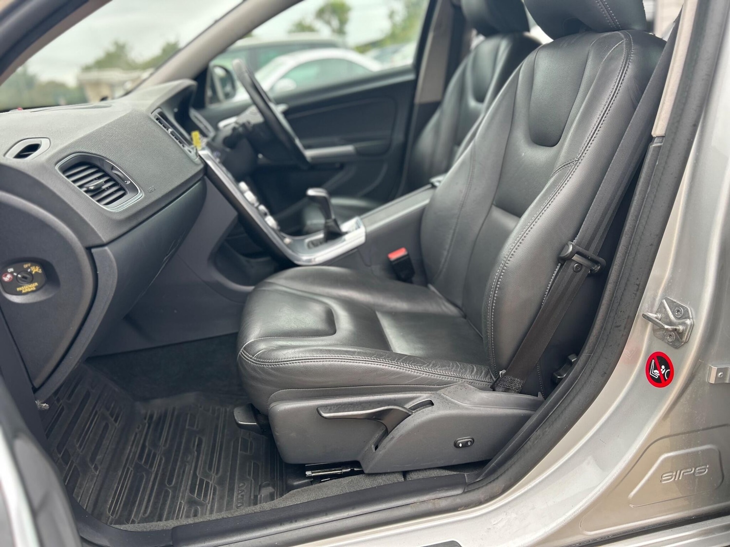 Vehicle 29