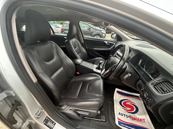 Used Volvo V60 2018 for sale - 75604668: Photo 35