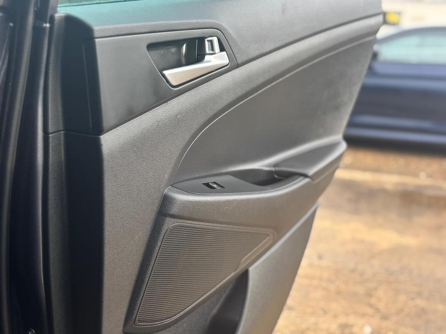 Used Hyundai TUCSON 2019 for sale - 77382104: Photo 13