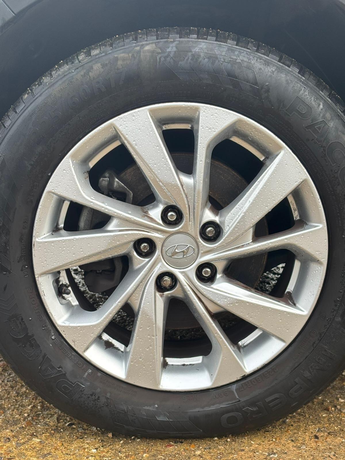 Used Hyundai TUCSON 2019 for sale - 77382104: Photo 14