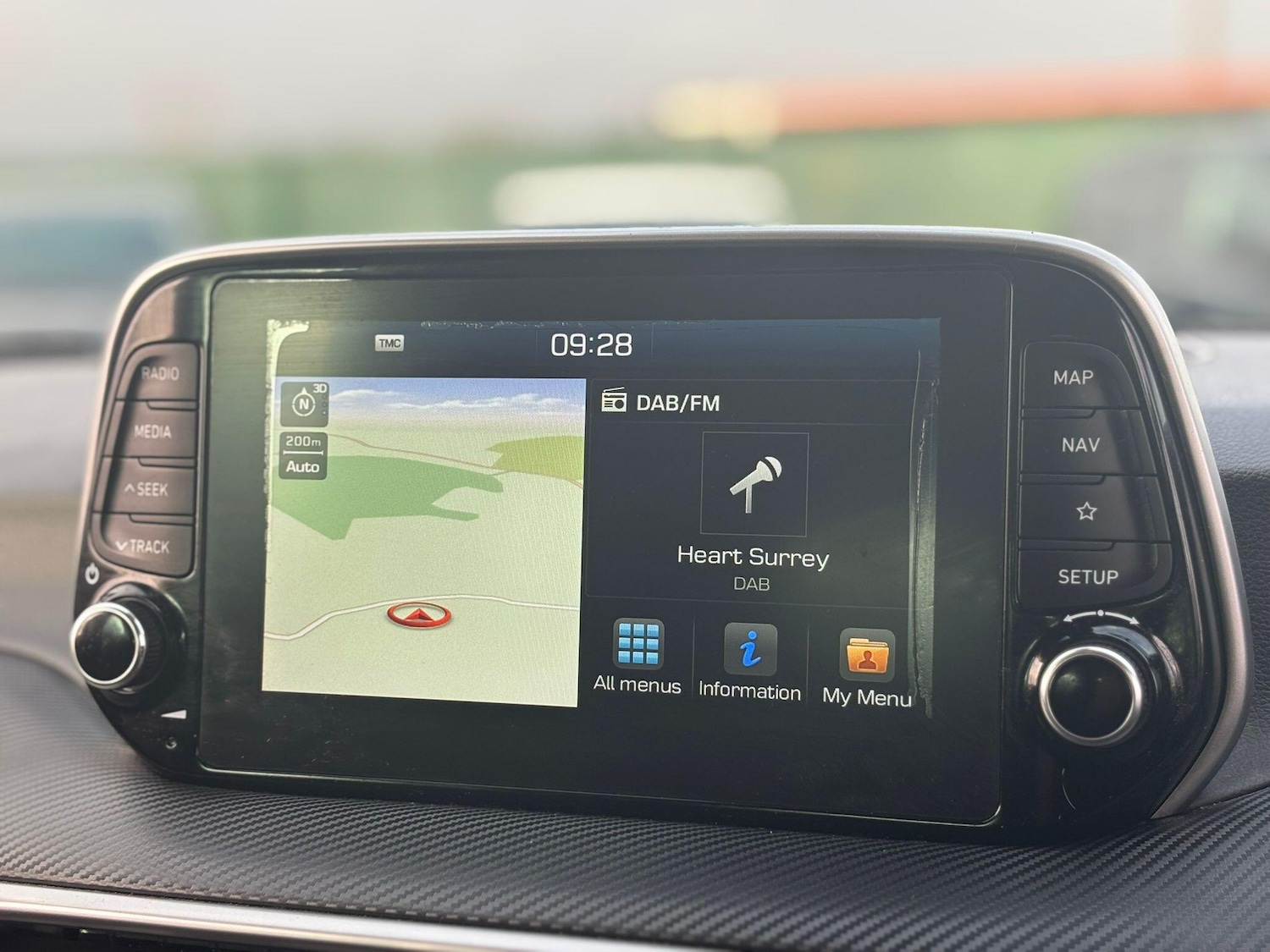 Used Hyundai TUCSON 2019 for sale - 77382104: Photo 15