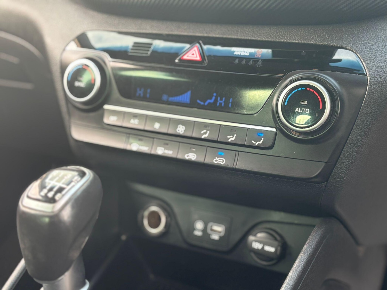 Used Hyundai TUCSON 2019 for sale - 77382104: Photo 16